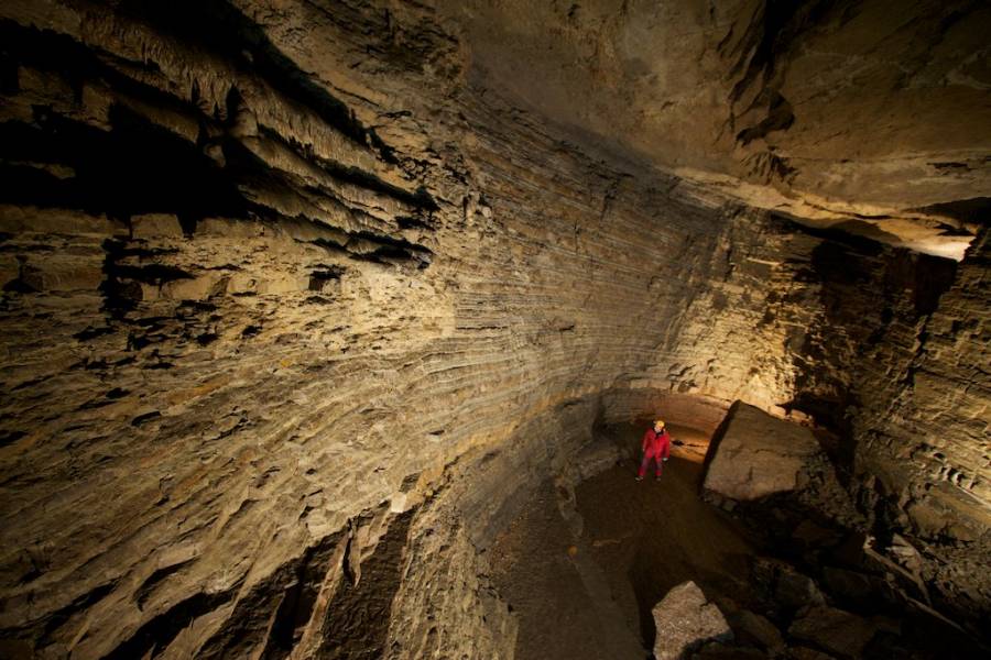 Grotta Nuova di Villanova