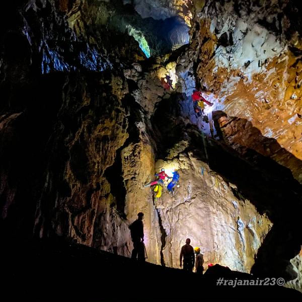 Grotta di Ternovizza