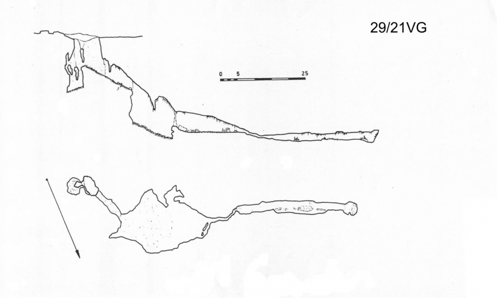 File del rilievo