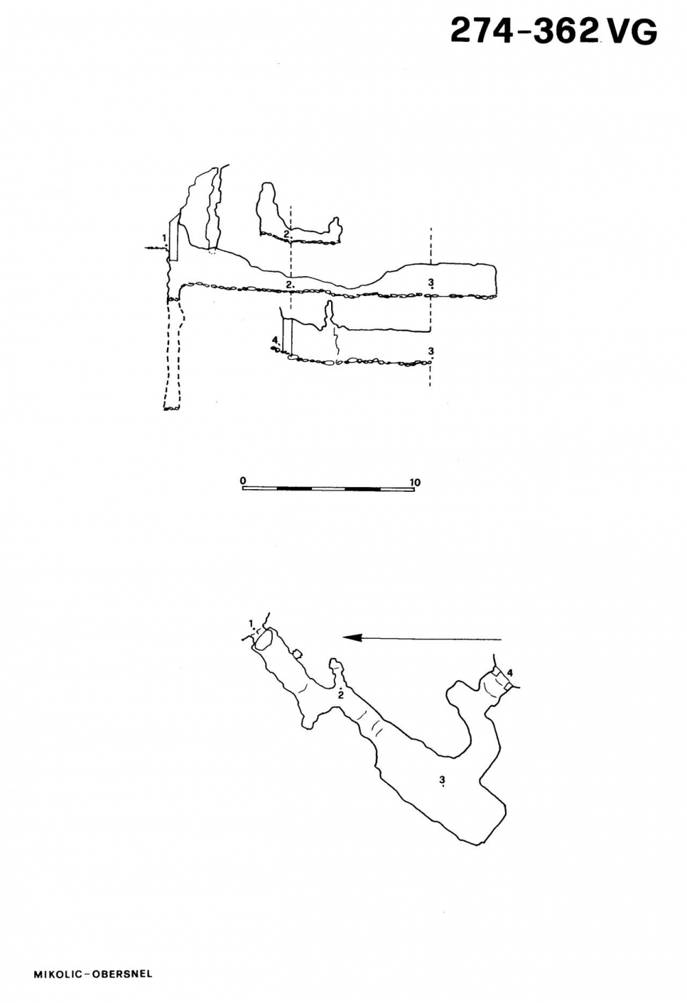 Pozzo presso S. Giovanni di Duino