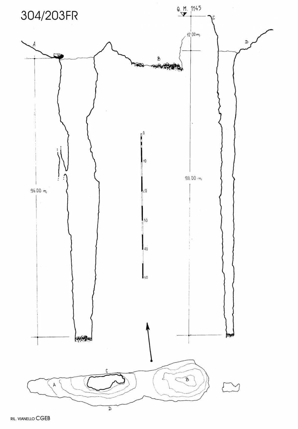 Cevola della Libertat