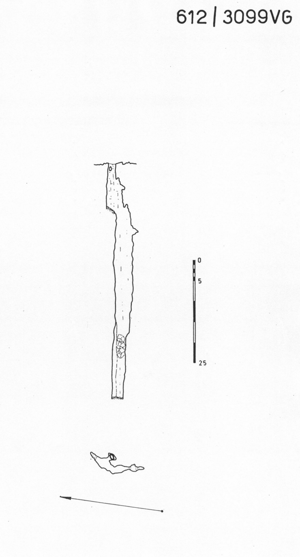 Pozzo di Prepotto