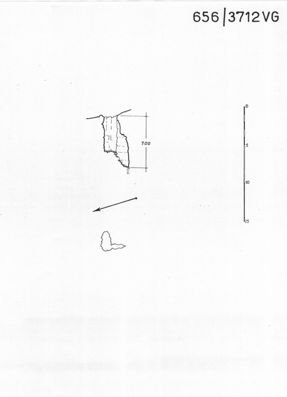 Pozzo 2º presso Malchina