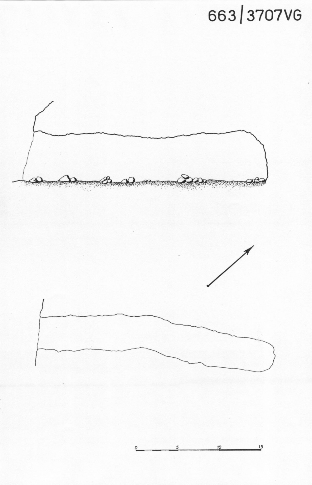 Caverna presso Cima Cescove