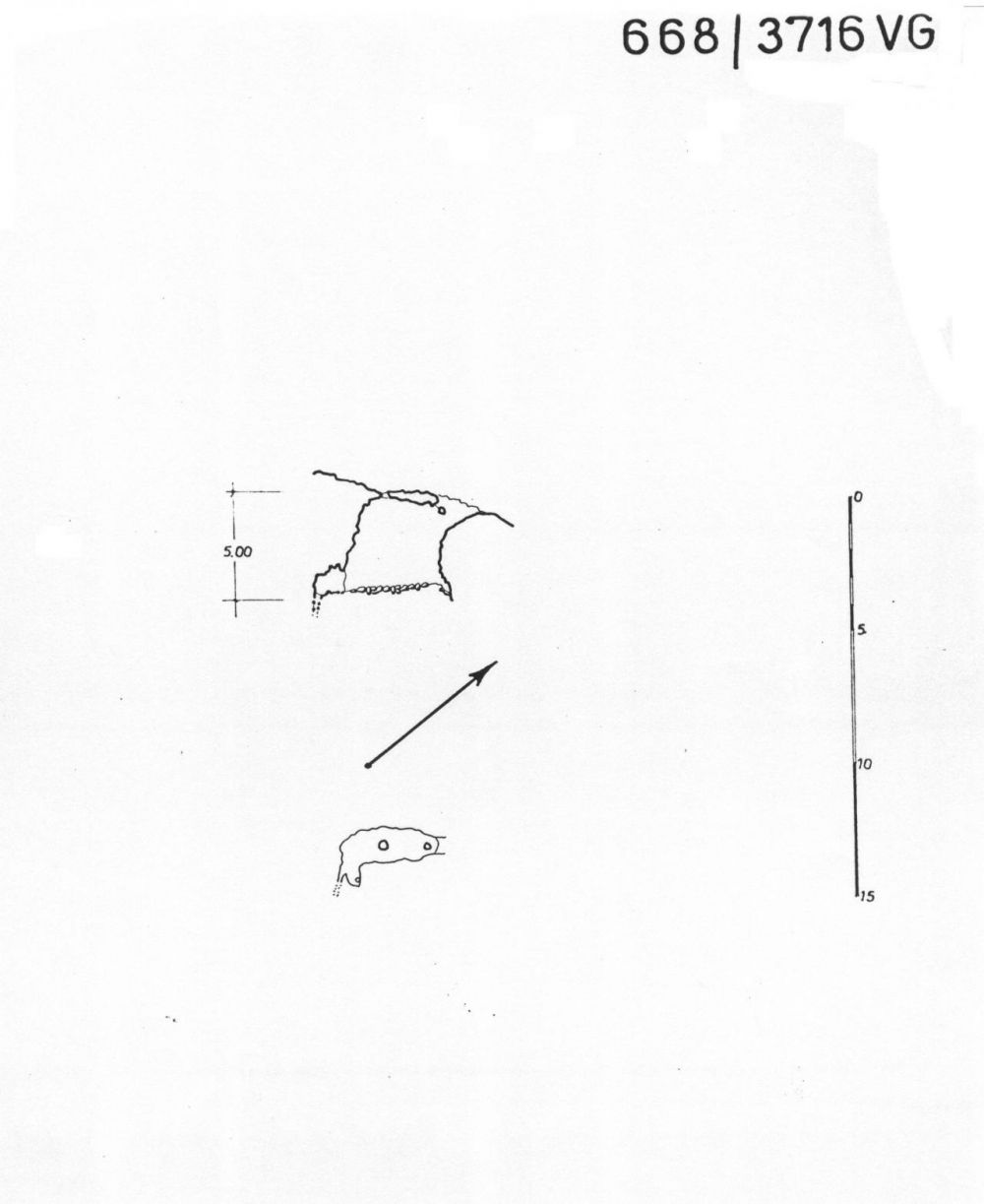 Caverna ad E di Malchina