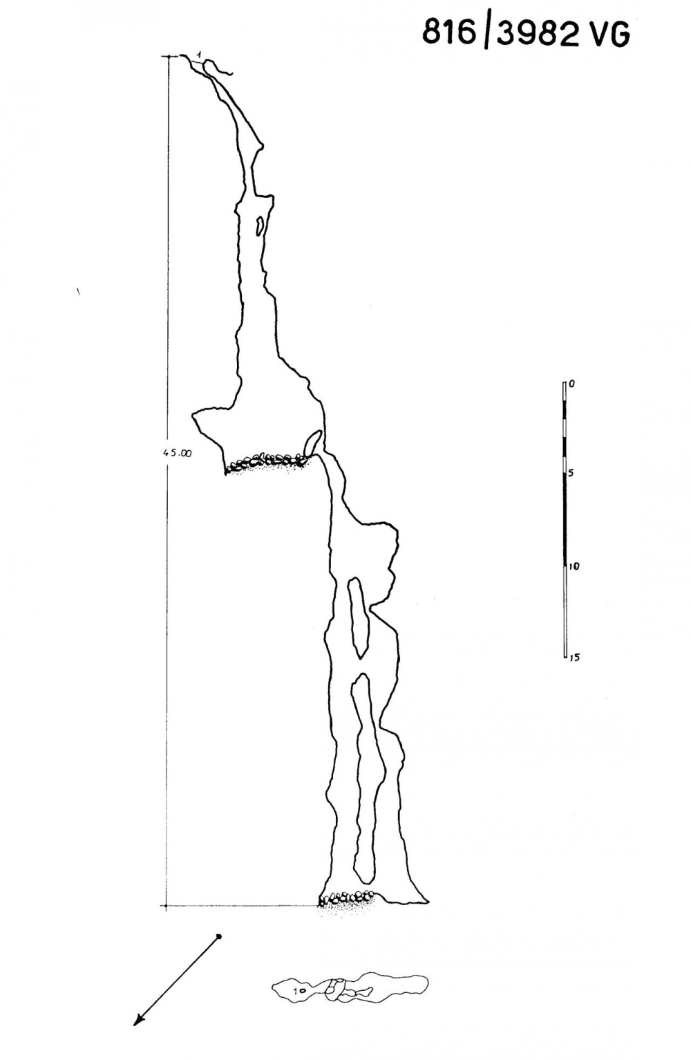 Pozzo delle Strettoie