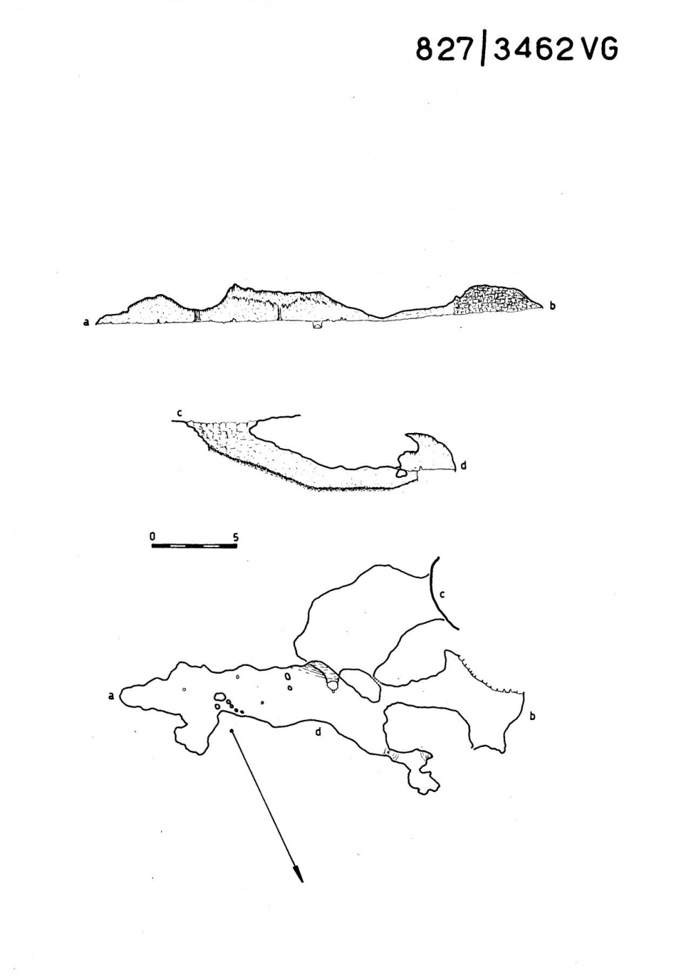 Caverna 4° ad E di Basovizza