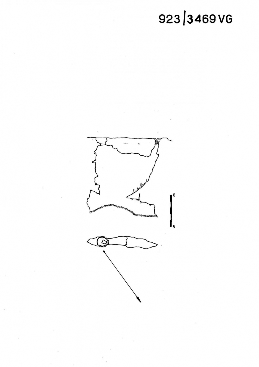 Pozzo presso S. Lorenzo