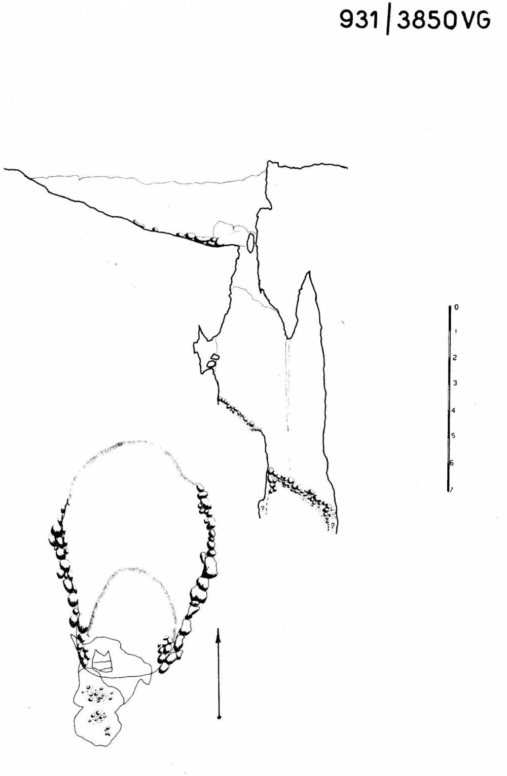 Pozzo 3° di Padriciano