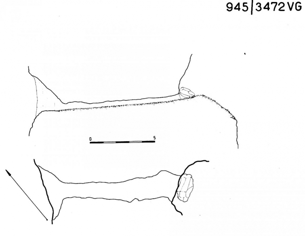 Cunicolo di Val Rosandra