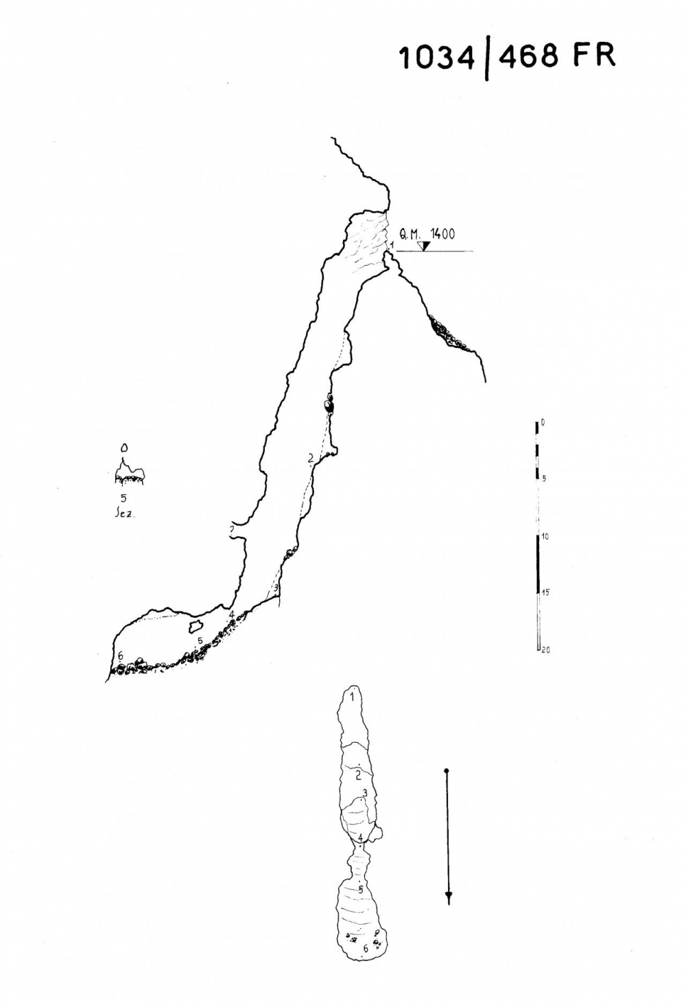 Spelungia delle Zores