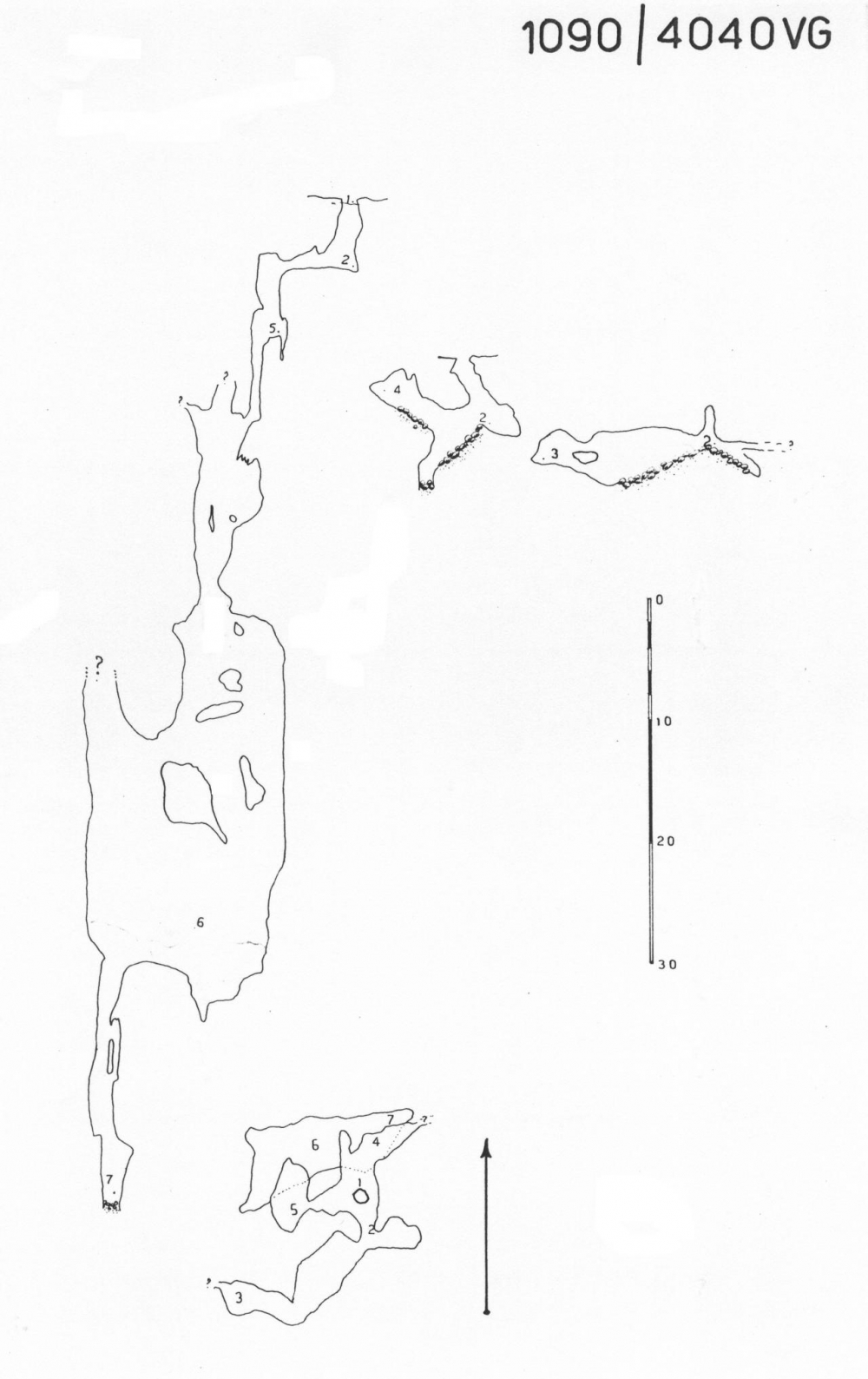 Abisso dei Ponti Naturali