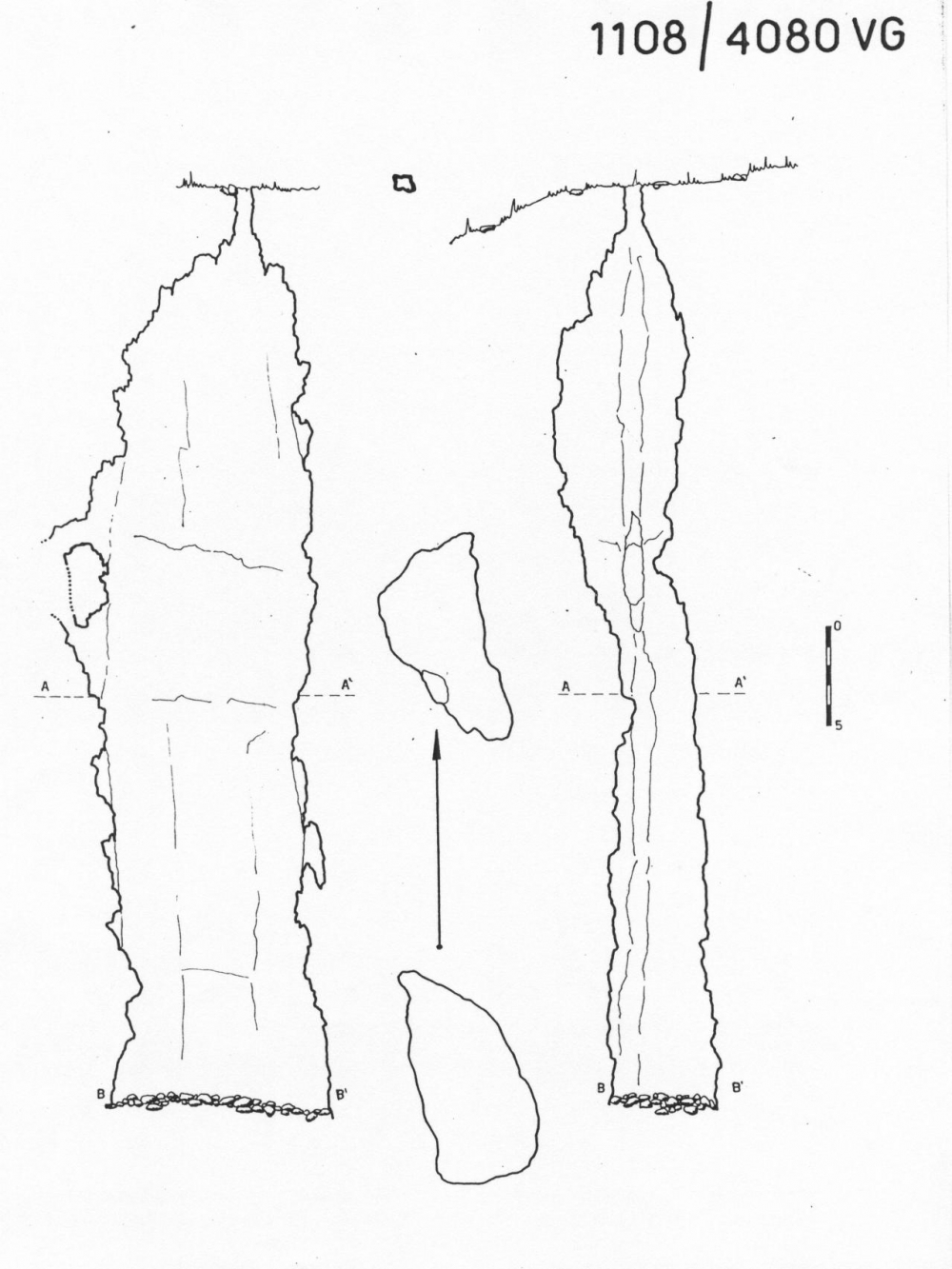Pozzo dei Funghi