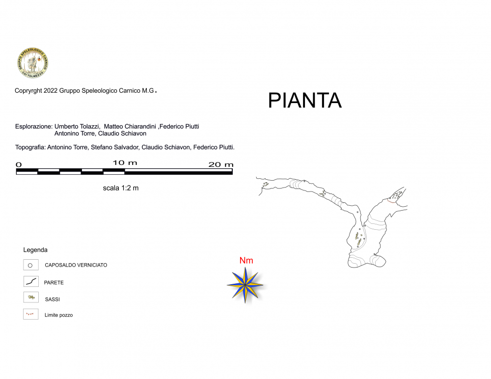 Grotta dei Finanzieri