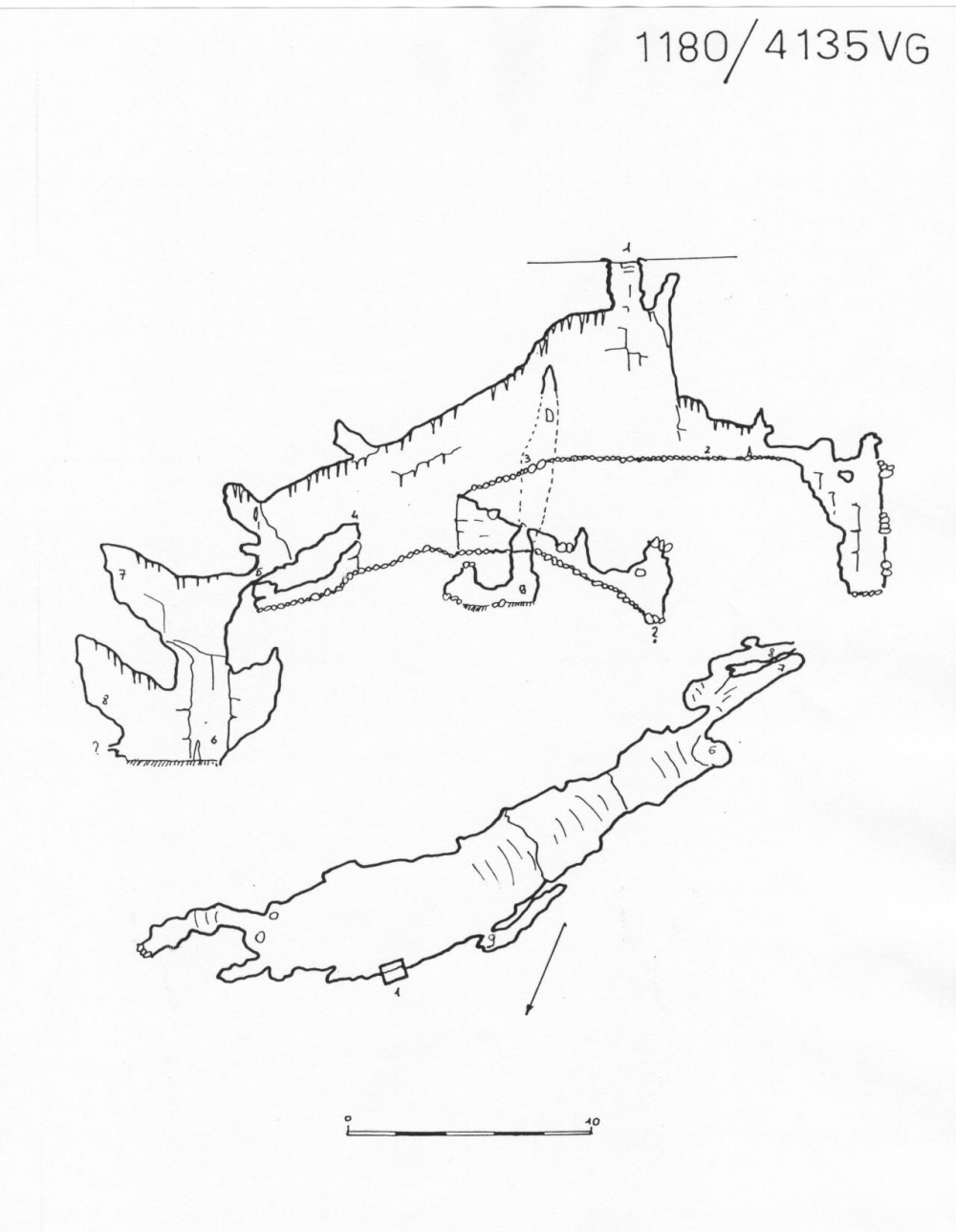 Grotta del Prato