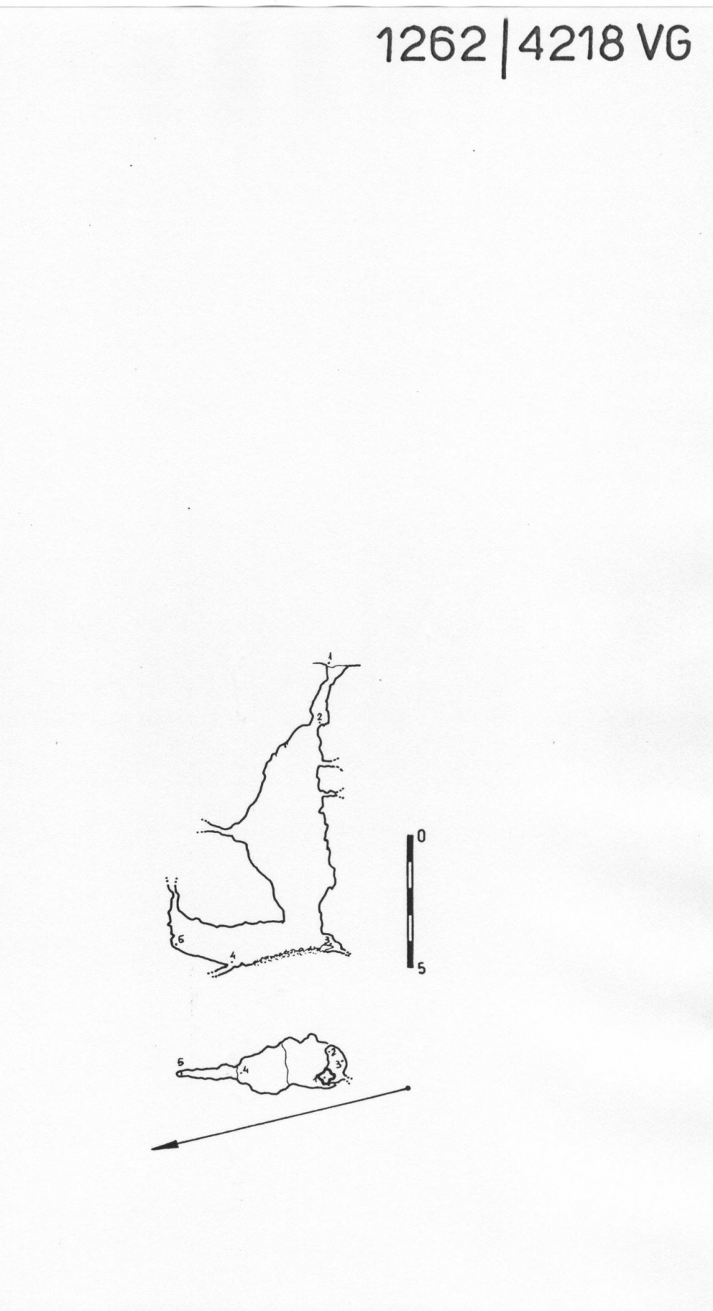 Pozzo a N di Rupinpiccolo