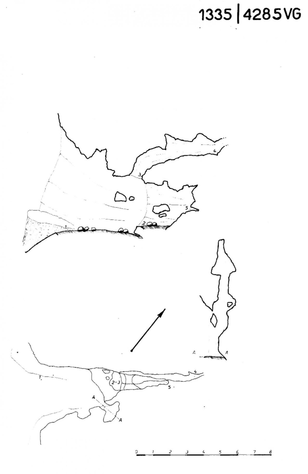 Grotta degli Asparagi