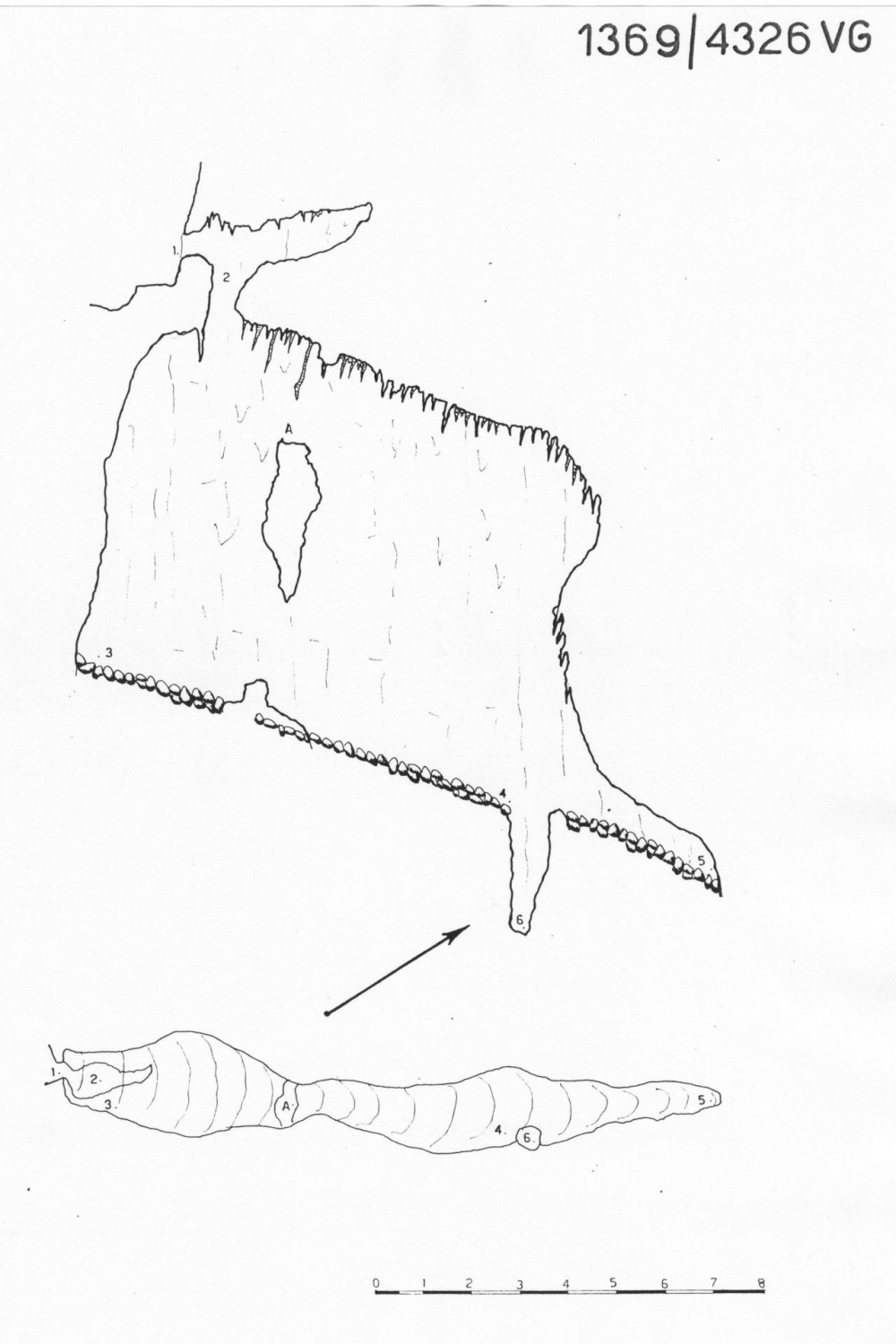Grotta Elsa