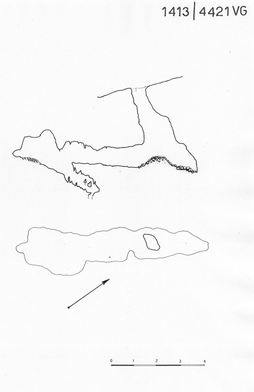 Pozzo a NNW di Rupinpiccolo