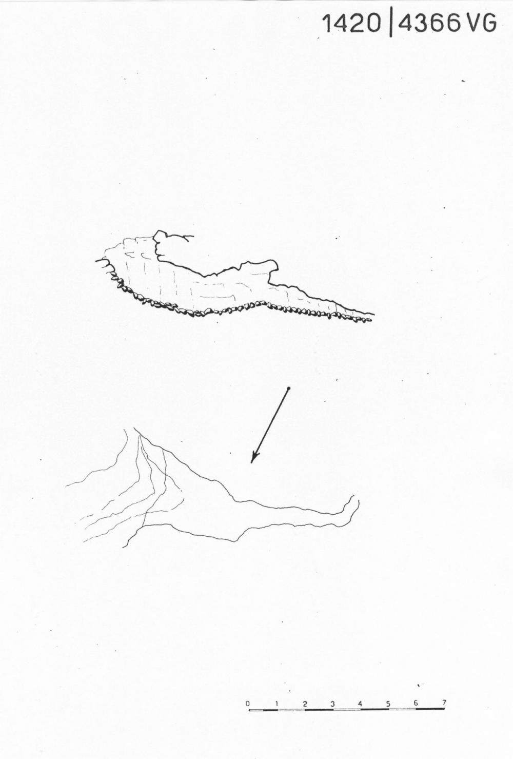 Cavernetta a S di Sgonico