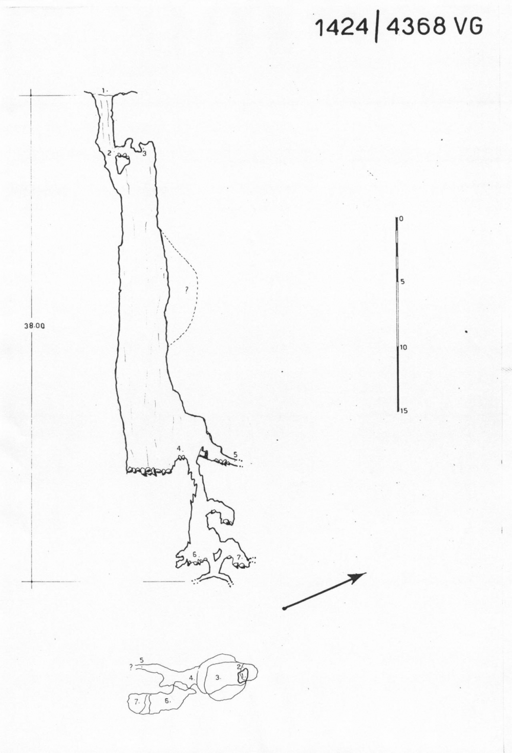Grotta di Prepotto