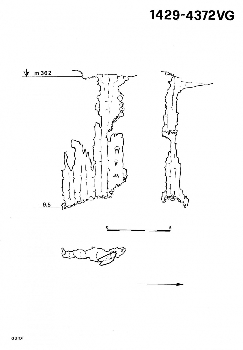 Pozzo presso Padriciano