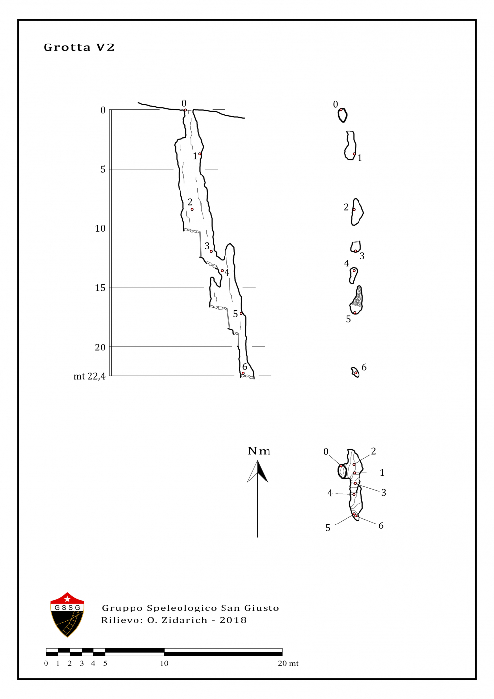 Grotta V2