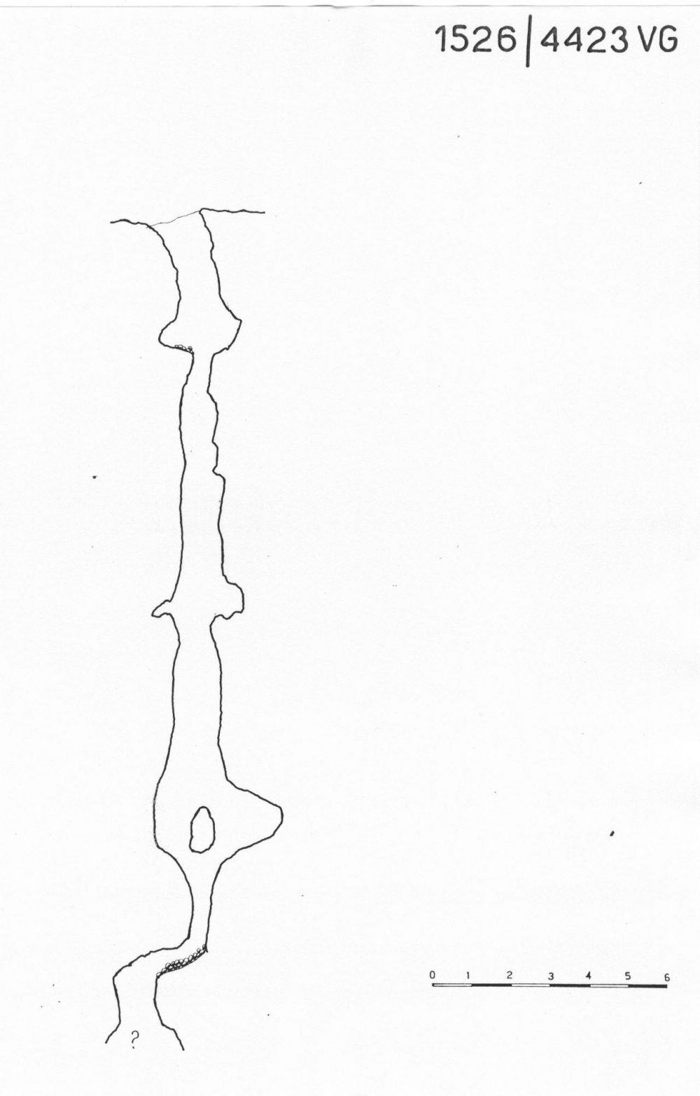 Pozzo a S di S. Pelagio