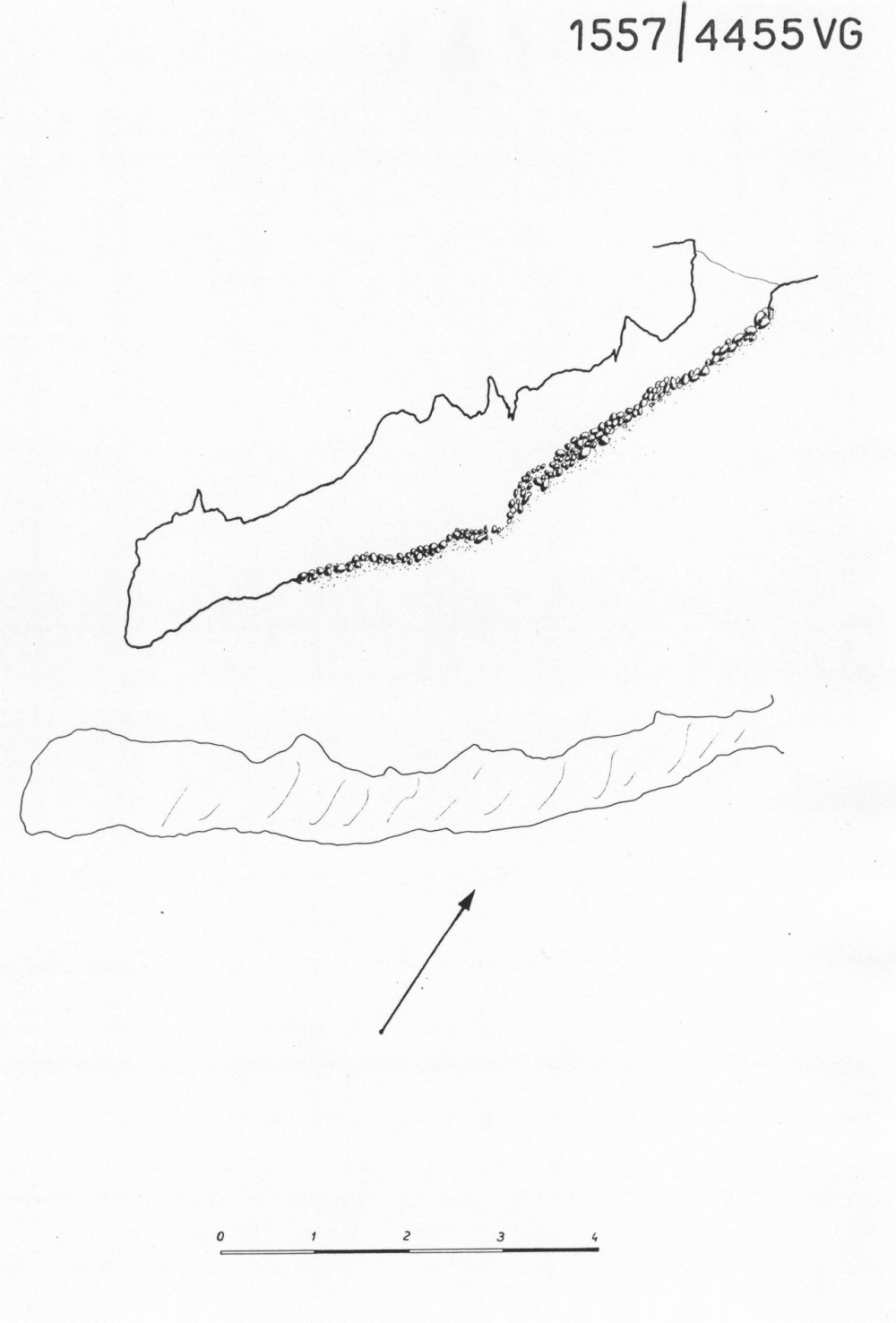 Cavernetta a SW di S. Pelagio
