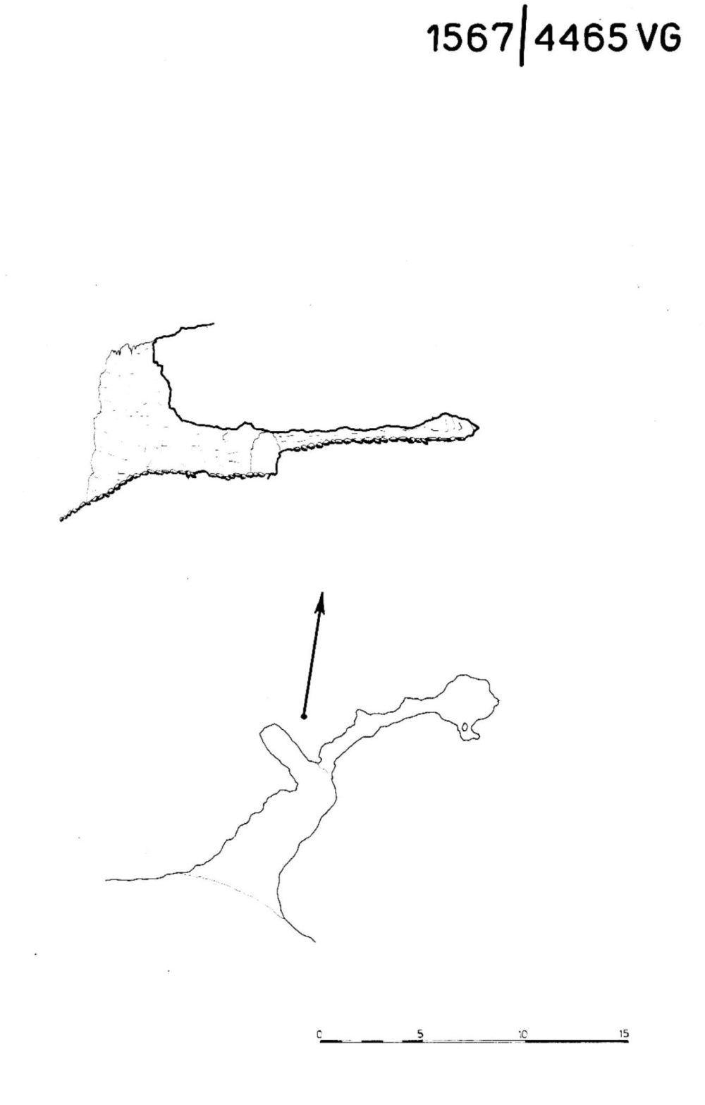 Caverna del Monte S. Michele