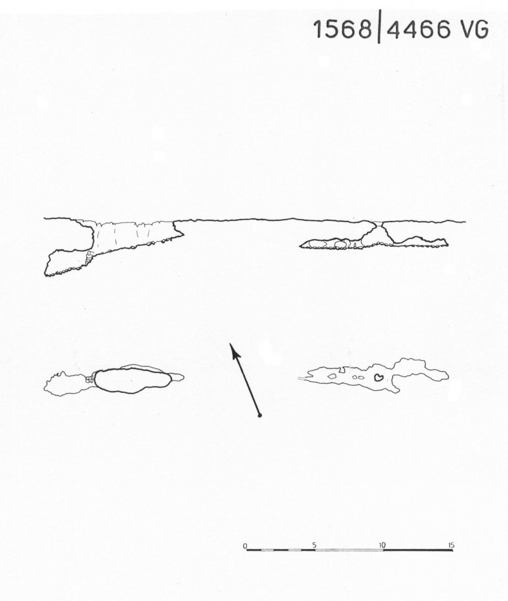 Sistema presso Borgo Grotta Gigante