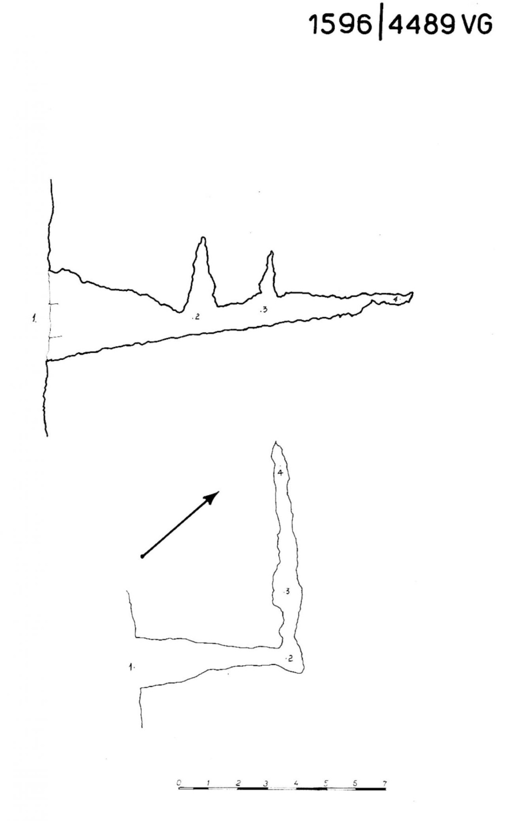 Cavernetta della Bianca