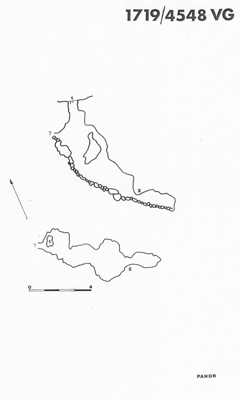 Buco del Capriolo
