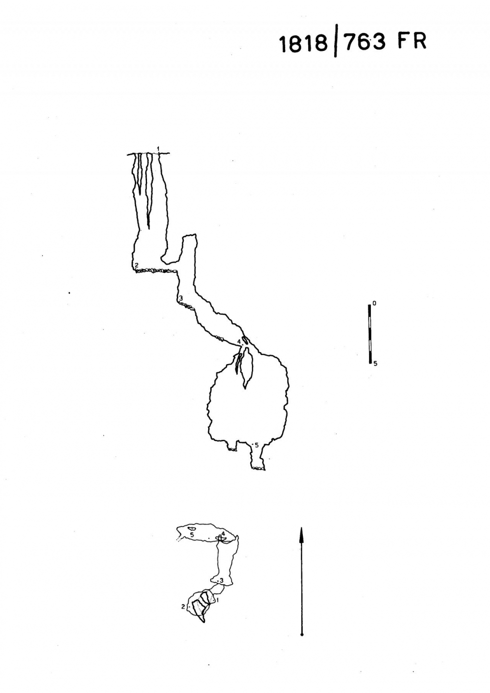 Grotta di Sella Grubia