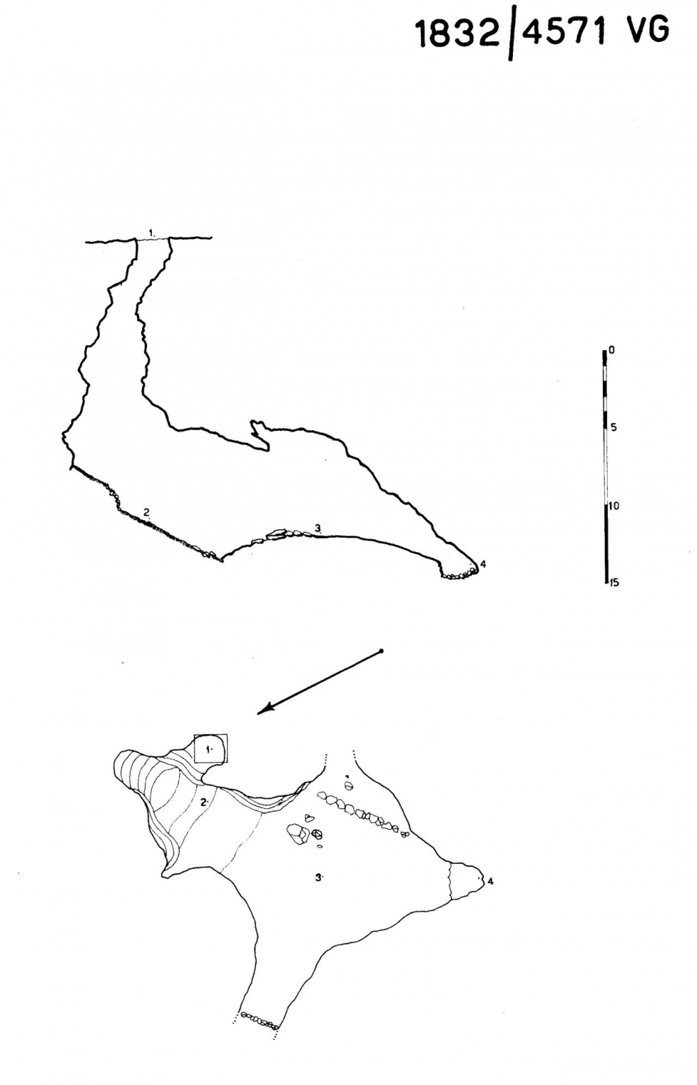 Grotta della Galleria