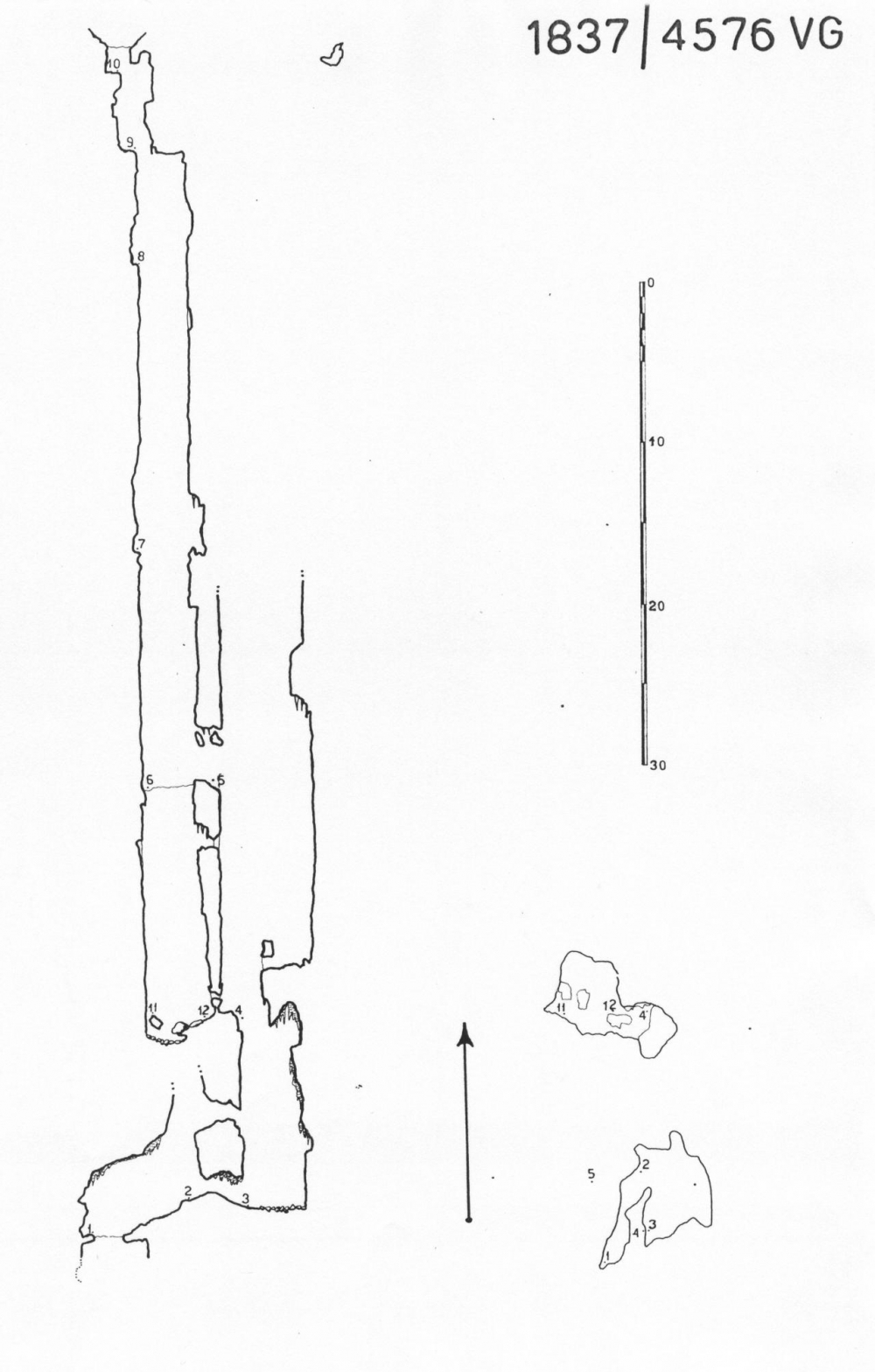 Abisso presso Slivia