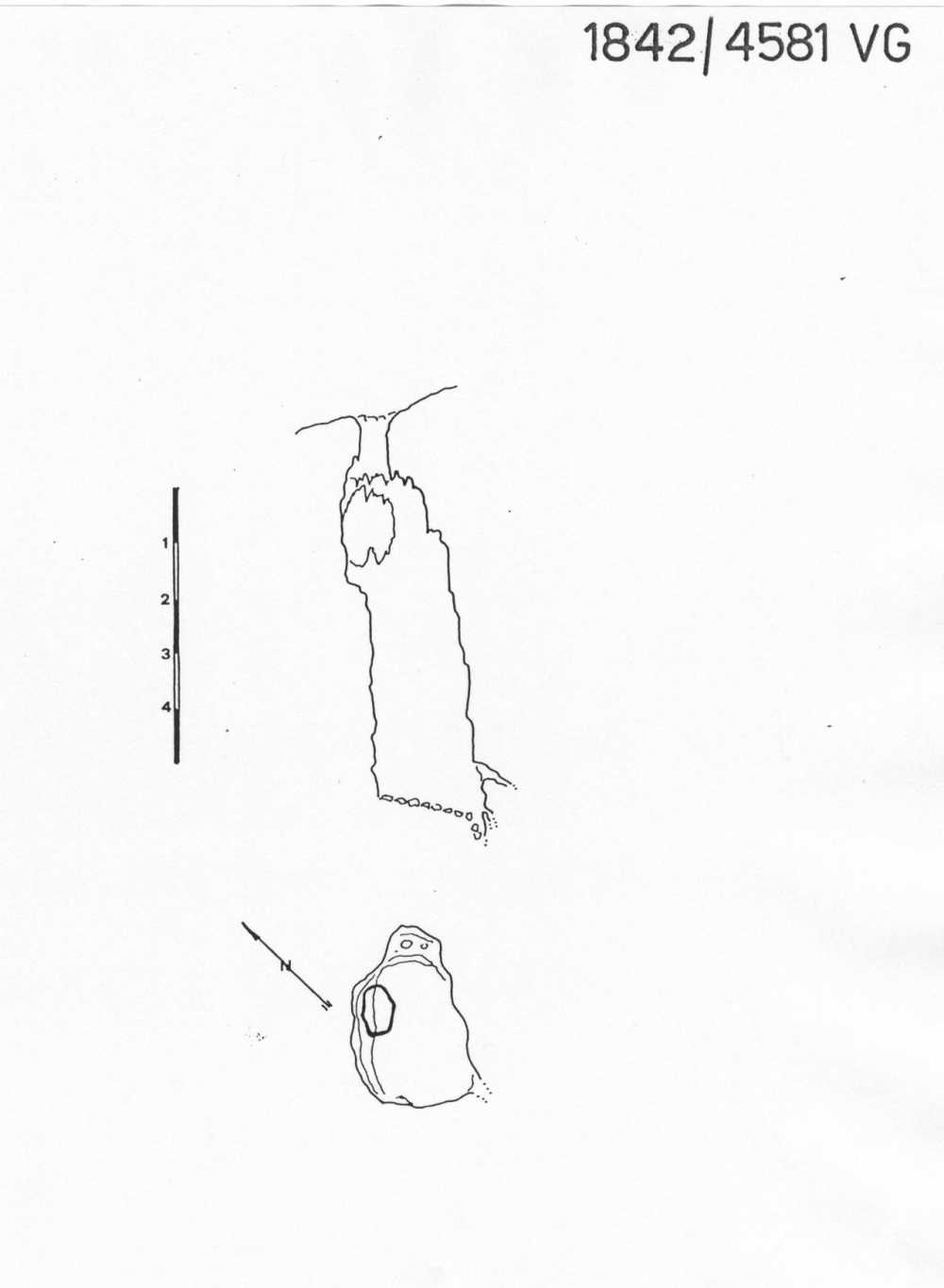 Pozzo sopra Colludrozza