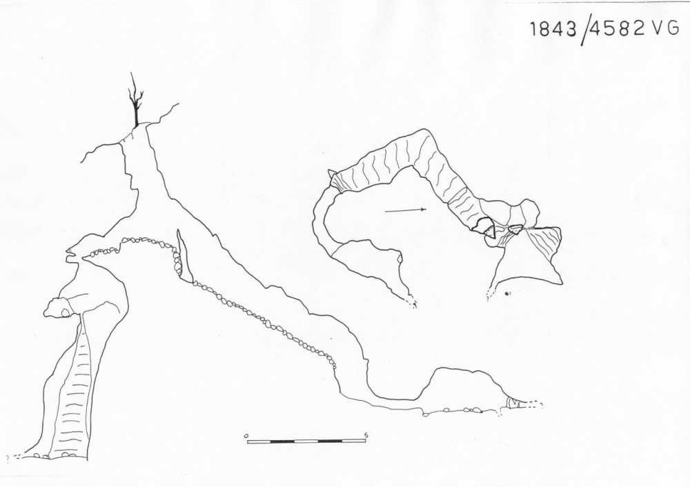 Grotta presso la Grotta Noè