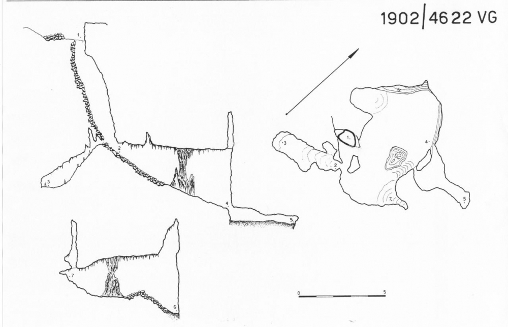 Grotta presso Bristie 2