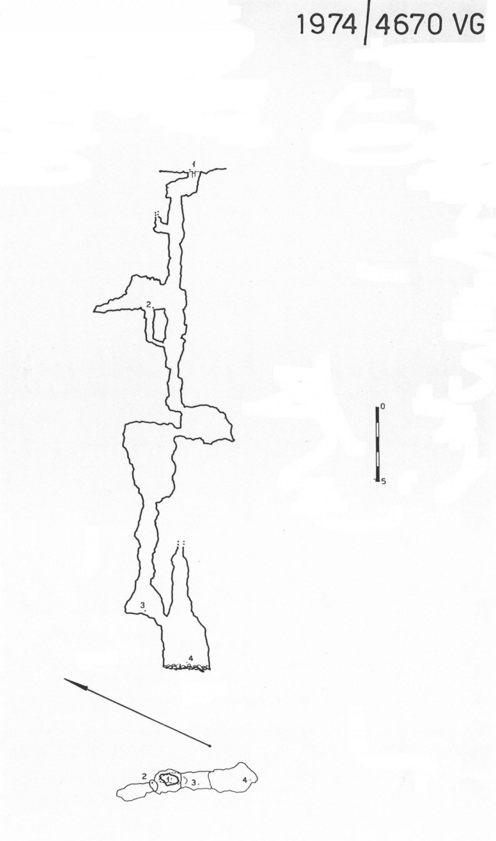 Pozzo delle Frane