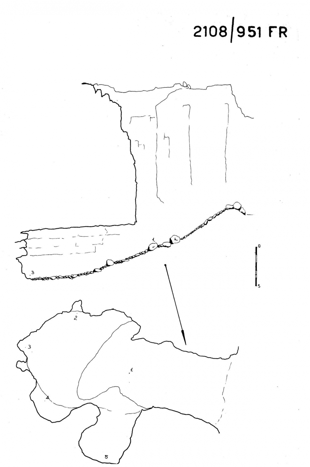 Caverna del Col delle Palse
