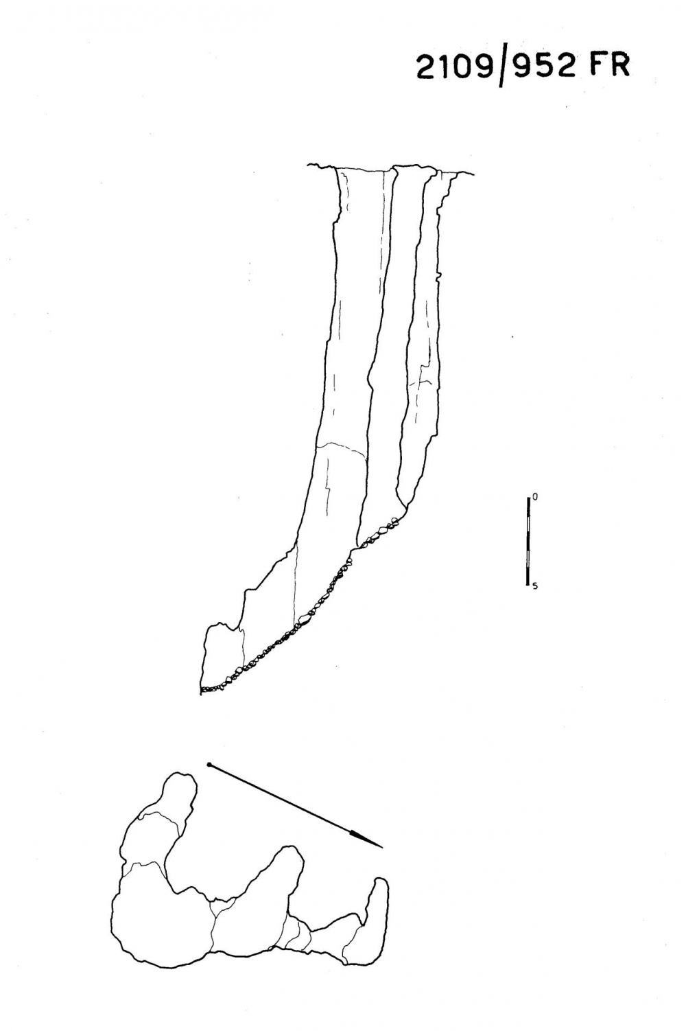 Pozzo del Col delle Palse