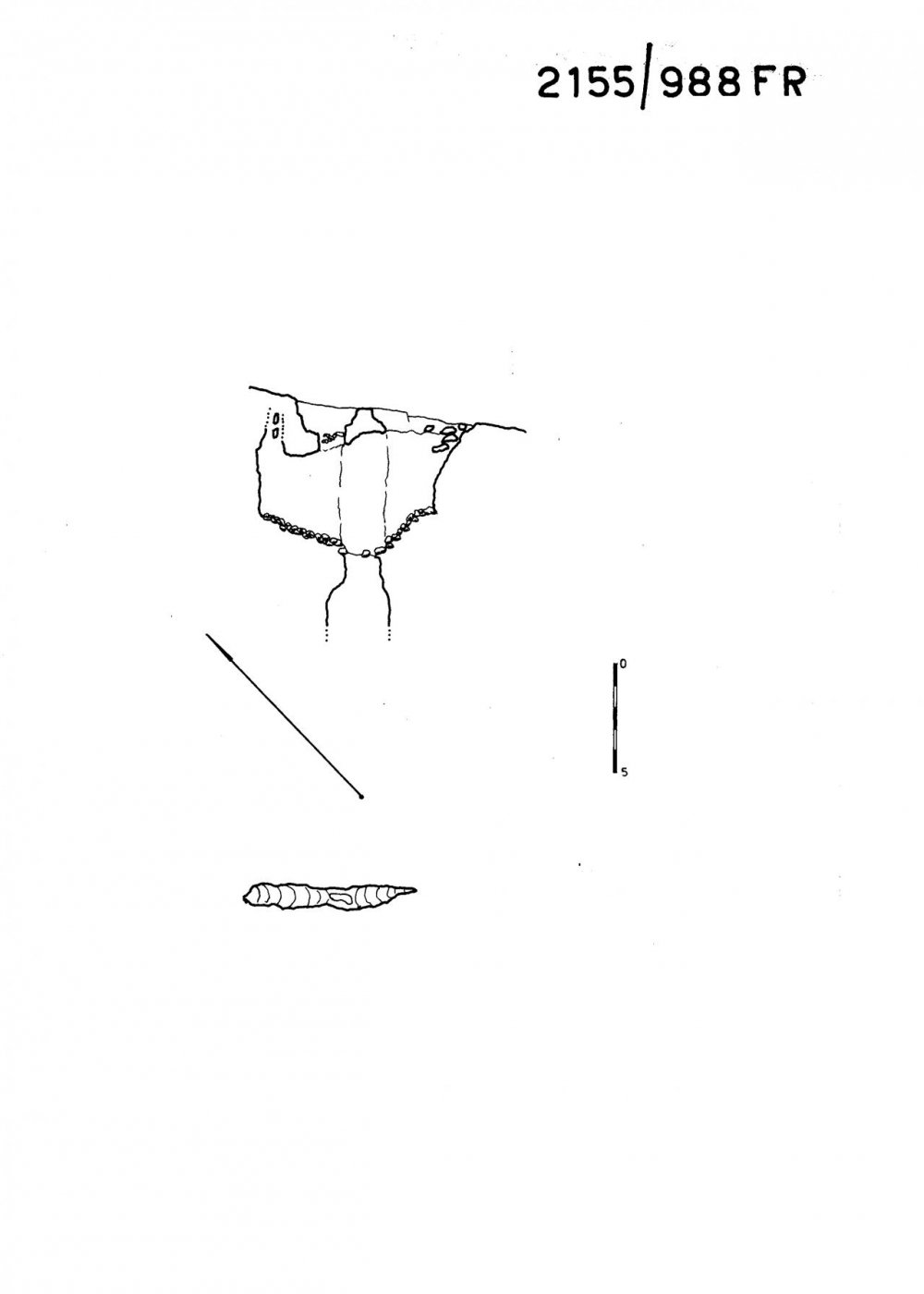 Pozzo ad E di Sella Grubia