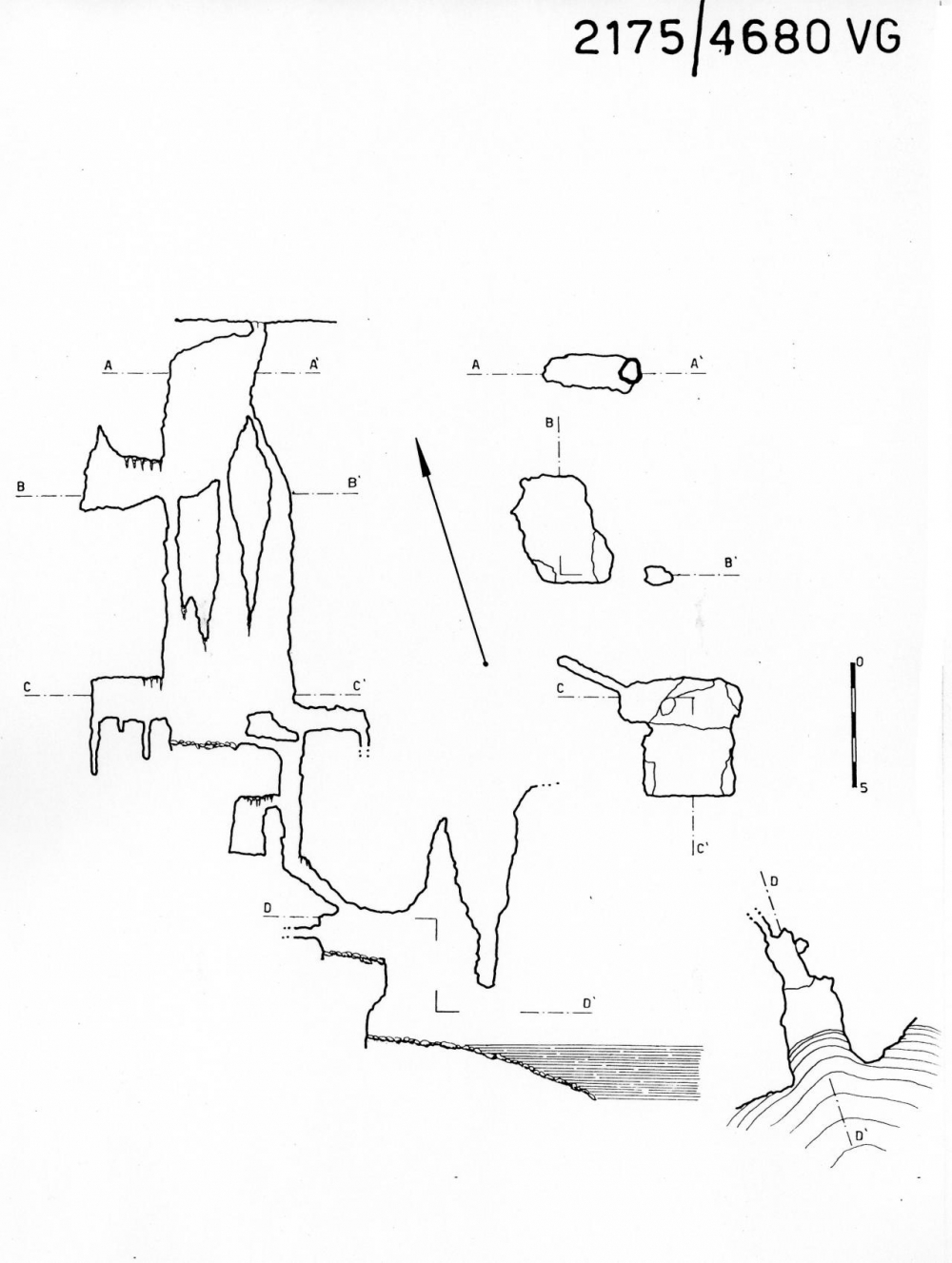 Grotta del Mare