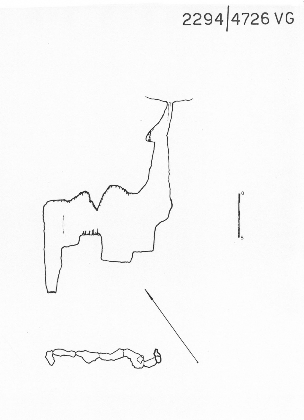 Grotta della Galleria