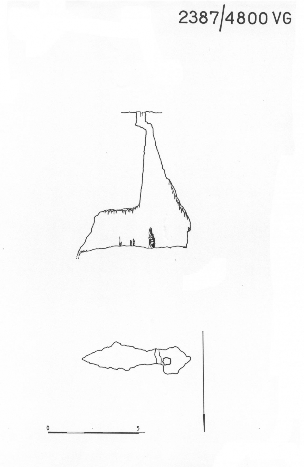 Pozzo dell'Oleodotto