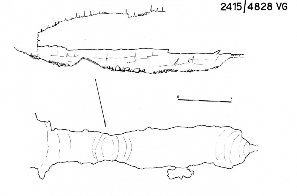 Caverna dei Caprioli