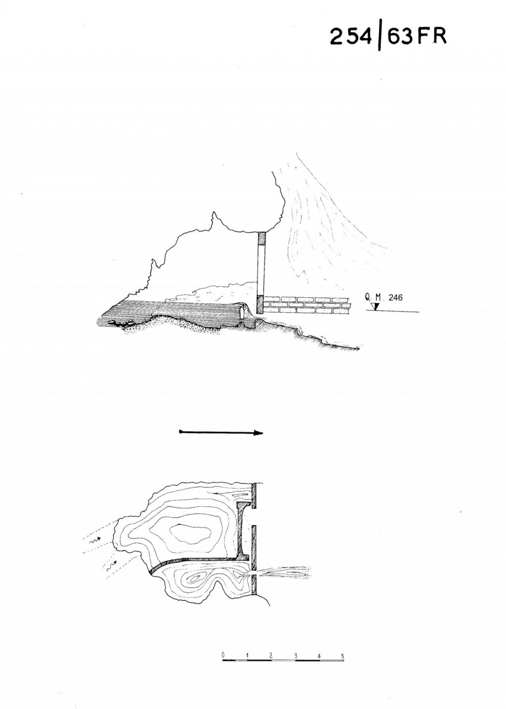 Grotticella la Fontanate