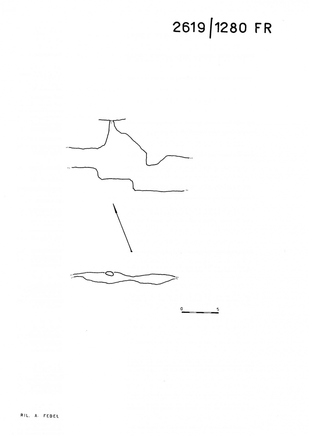 Grotta 7° di Pala Celar