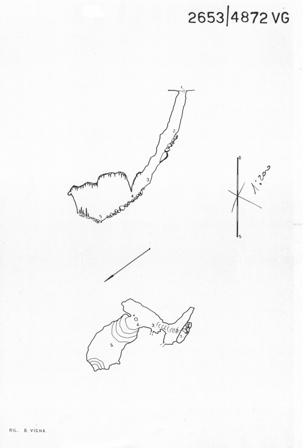 Pozzo dello Scalpello
